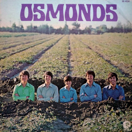 The Osmonds